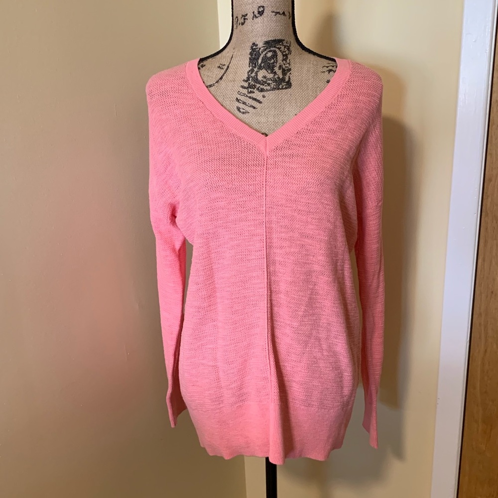 100% Cotton Gap Sweater